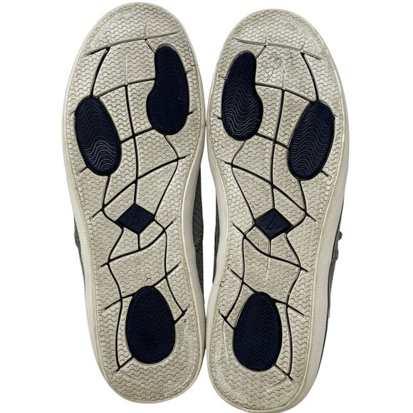 Sperry Mens Flex Deck CVO Ultralite Gray Mesh Water Shoes Quick Dry Sneaker 11 - Picture 10 of 10
